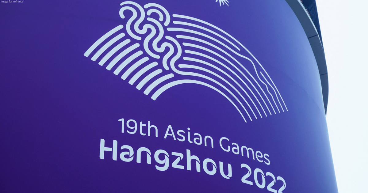 China set to host Asian Games in September 2023